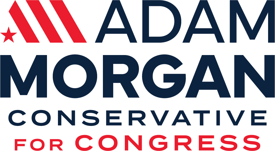 Adam Morgan Logo